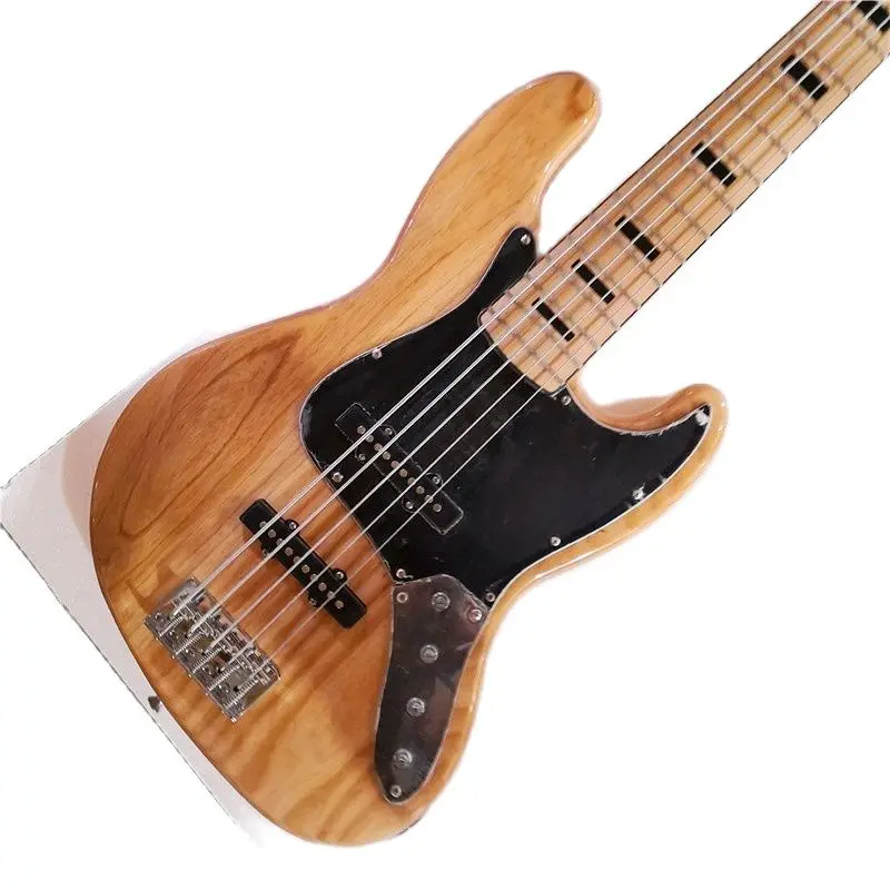 

Professional Performance Electric Bass, The Production of Classic, Can Be Customized Like a Variety of Colors