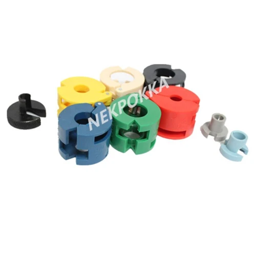 Imagen 2 del producto 3/8 ""1/2"" 5/8 ""3/4"" 5/16 ""1/4"" líneas de combustible herramienta de reparación de acoplamiento de desconexión rápida bloqueo de resorte aire acondicionado de coche A/C