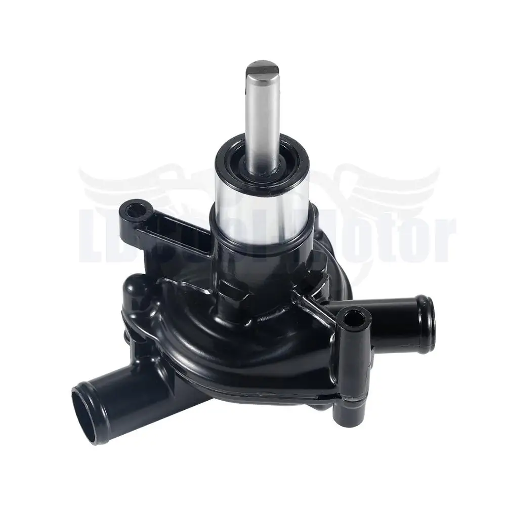 Motorcycle Water Pump ASSY Kit for HONDA CB400SF Super Four 1992-1998 1993 1994 1995 1996 1997 Radiator Cooling Cooler