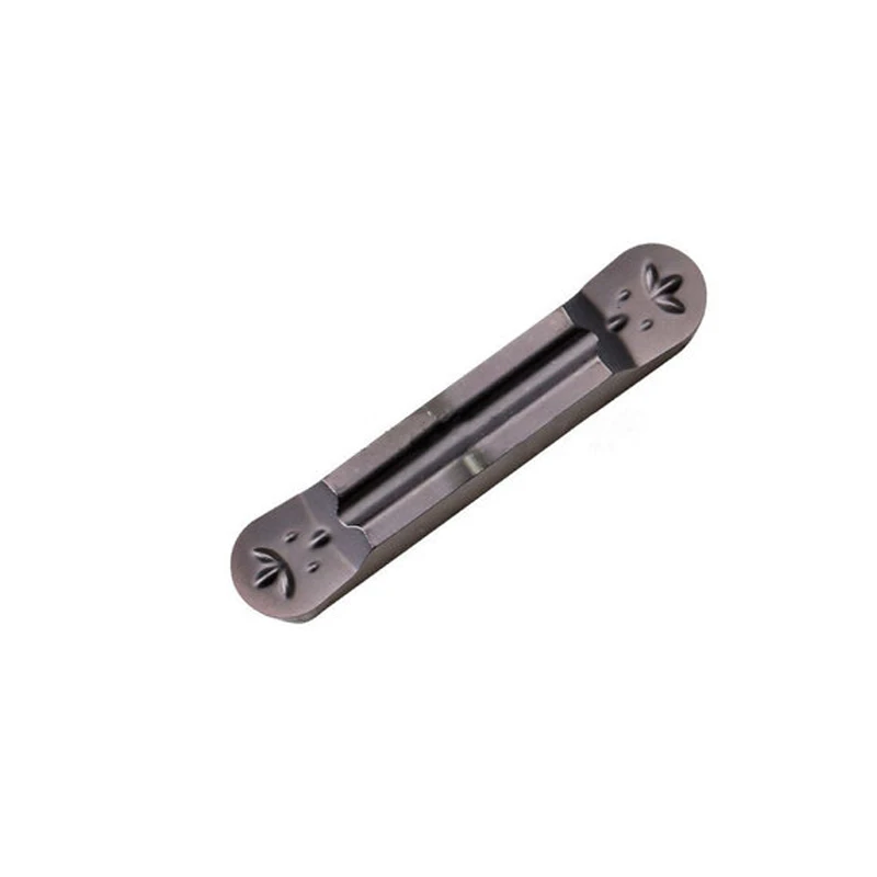 MRMN200 MRMN250 MRMN300 MRMN400 MRMN500 MRMN600 M NC3020 NC3120 NC6210 PC9030 Inserti per scanalatura Taglierina Utensili per tornitura CNC MRMN 200