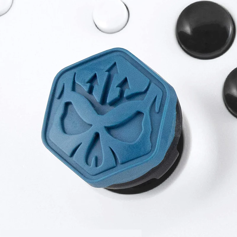 for Xbox One Controller Rubber Accessories for Xbox One Controller CQC FPS Analog Button Extenders