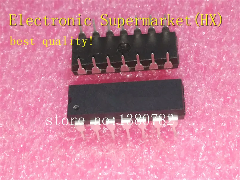 

Free Shipping 50pcs/lots KID65003AP KID65003 DIP-16 IC In stock!