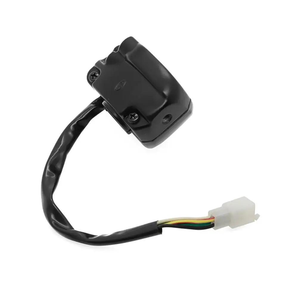 START KILL Brake Lever Control SWITCH RIGHT SIDE FOR TAOTAO 50cc QMB139 & 150cc GY6 SCOOTERS Motorcycle Parts