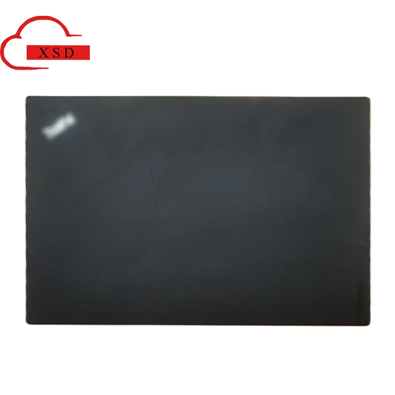 Nuevo Original para Lenovo ThinkPad L460 LCD cubierta trasera/cubierta trasera LCD superior 01AV940 AP 108000600   AP AP- mostrar título original 108000500