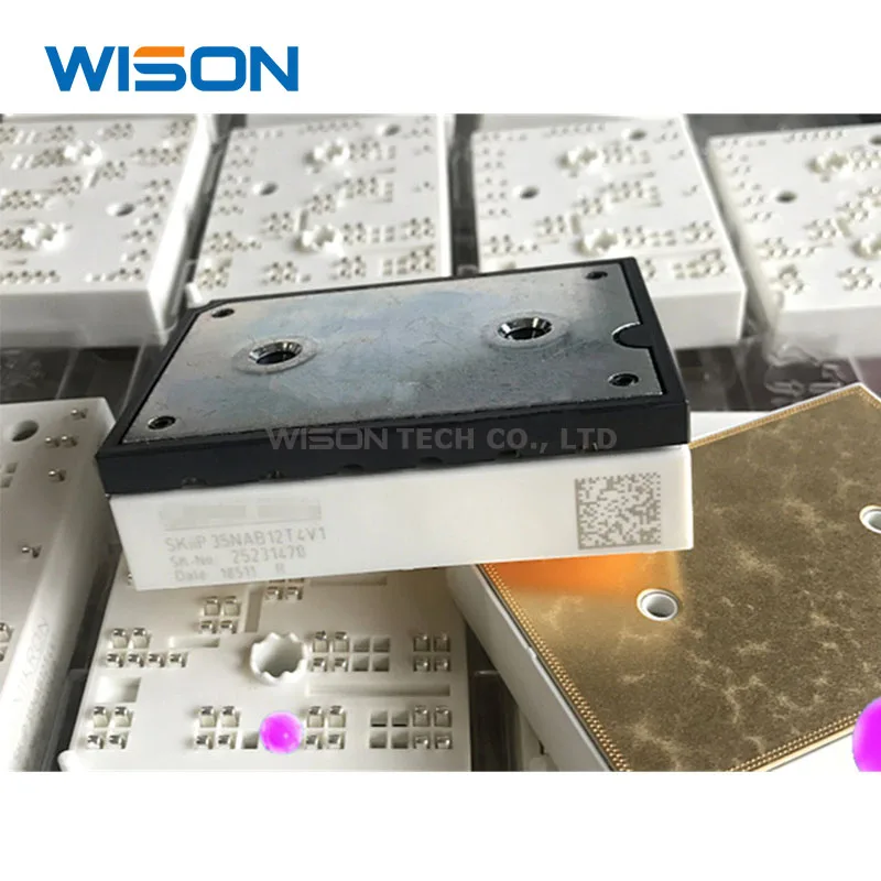 SKIIP34NAB12T4V1 SKIIP35NAB12T4V1 SKIIP36NAB12T4V1 SKIIP37NAB12T4V1 SKIIP38NAB12T4V1 Frete grátis MÓDULO original