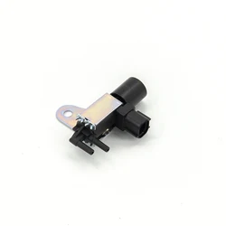 Universal EGR Vakuum Magnet Schalter Ventil Anzug Auspuff Ausschnitt Regelventil Set