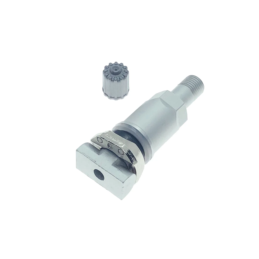 TPMS-42 Tire Valve For Mercedes-Benz Land Rover Infiniti Volvo Renault Aluminum Tire sensor Valves