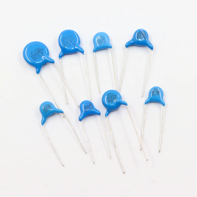 20 pcs   Safety Y Y1 capacitor  400VAC  250VAC  472M  102M  222M 471M 103M   4.7NF  1NF  470PF 10NF