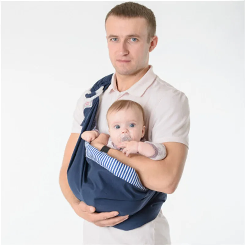 New Baby Sling Carrier for  Born    Load Durable  Cradle Wrap Ergonomic  Kangaroo Mom Nursing Cover