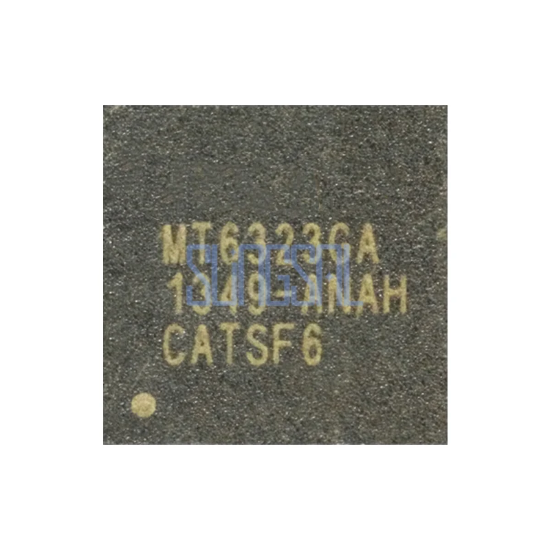 Power Ic MT6323GA MT6323 Ic Chipset