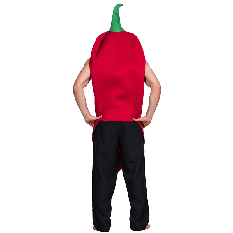 Adult Banana Watermelon Costume Men Women Halloween Couple Vegetable Fruit Cosplay Outfits Carnival Easter Purim Fancy Dress