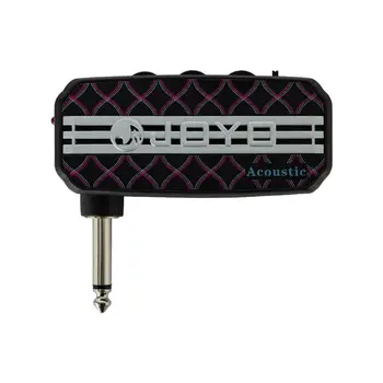 8 best sales مضخم صوت أنبوبي للجيتار - №7