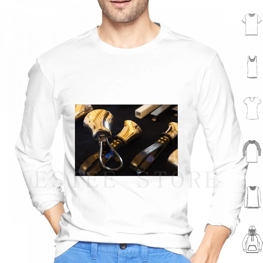 B-Flat 5 و 6 و 7 أجراس يدوية هوديس موسيقى أجراس يدوية آلة موسيقية حلقة رنين جرس الطاولة