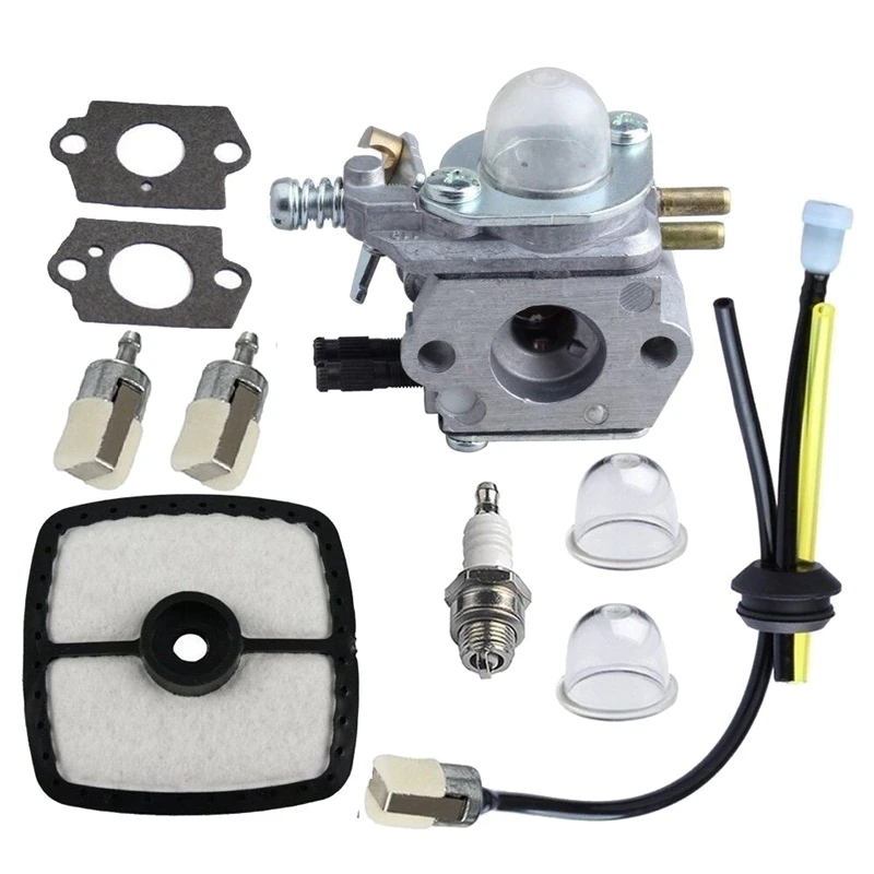 Carburetor for Zama C1U-K51 Echo HC-1500 HC-1600 HC-1800 HC-2000 HC-2400 HC-2410