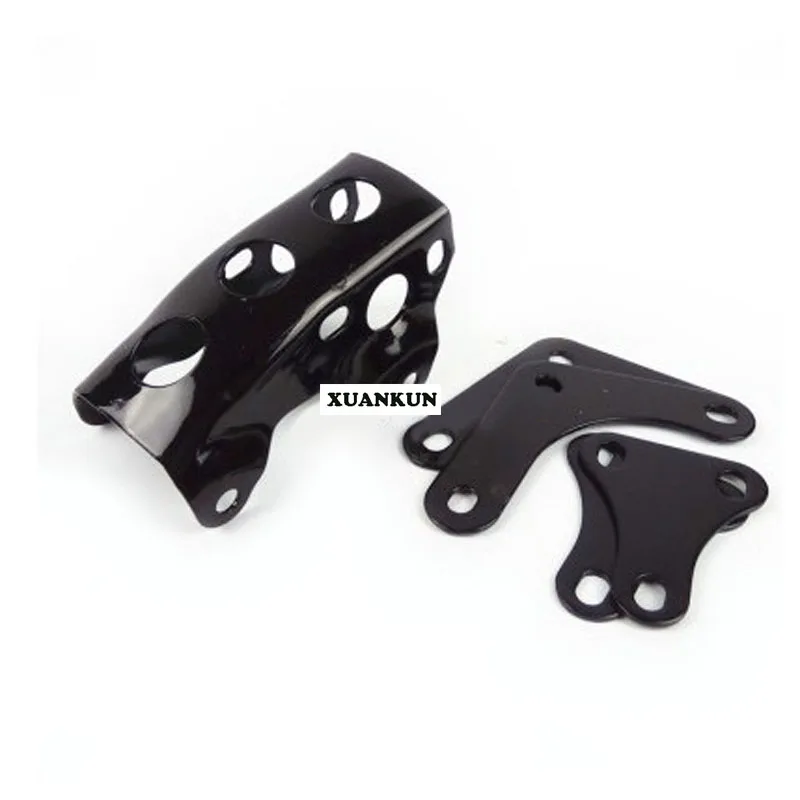 Motorcycle Accessories CG125 WY125 Engine Mounting Bracket GN125 GS125 Engine Lifting Bracket