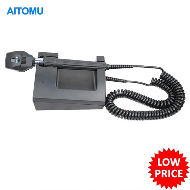 

Shanghai Aitomu 410-2000 Eye Test Ophthalmoscope