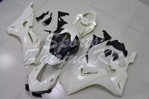 Unpainted Bodywork for Honda Cbr1000 CBR1000RR Fireblade CBR 1000 RR 2017 2018 2019 2020 17 18 19 20 Fairing Body Kit