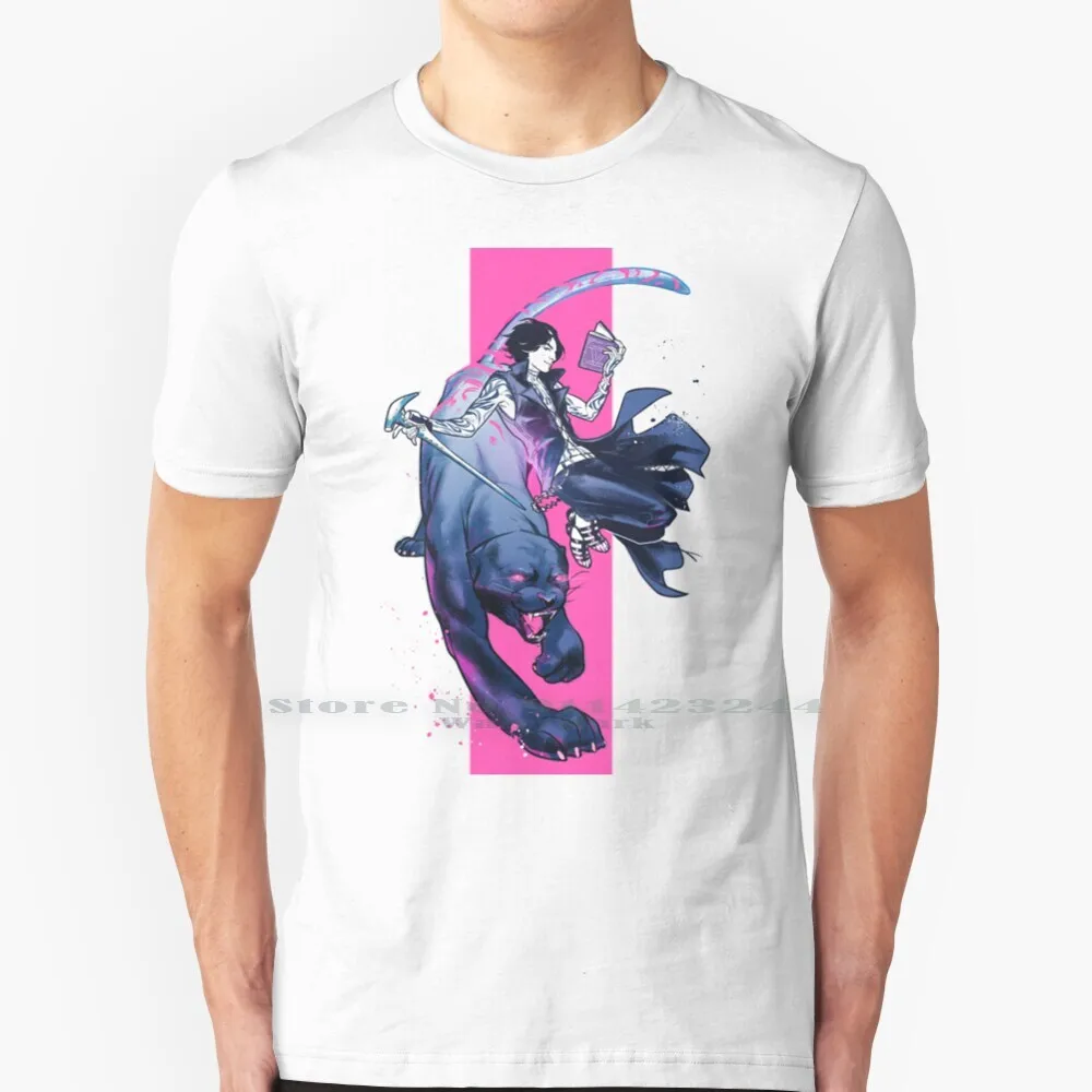 Camiseta Emo Shadow: La Elección Definitiva para el Estilo Gótico y Alternativo en AliExpress