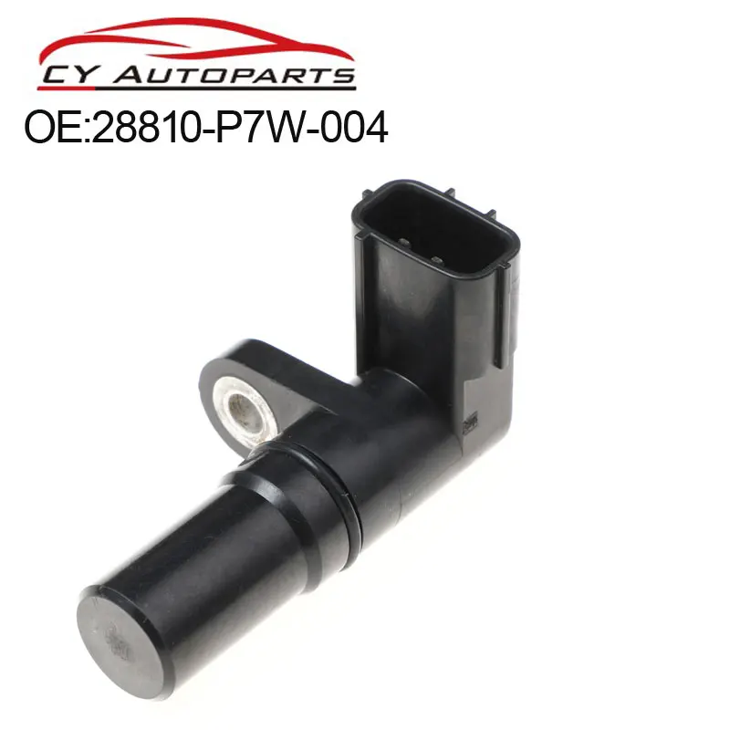 

New 3 Pins Transmission Speed Sensor For 2001-2003 Honda Acura CL US 28810-P7W-004 28810P7W004