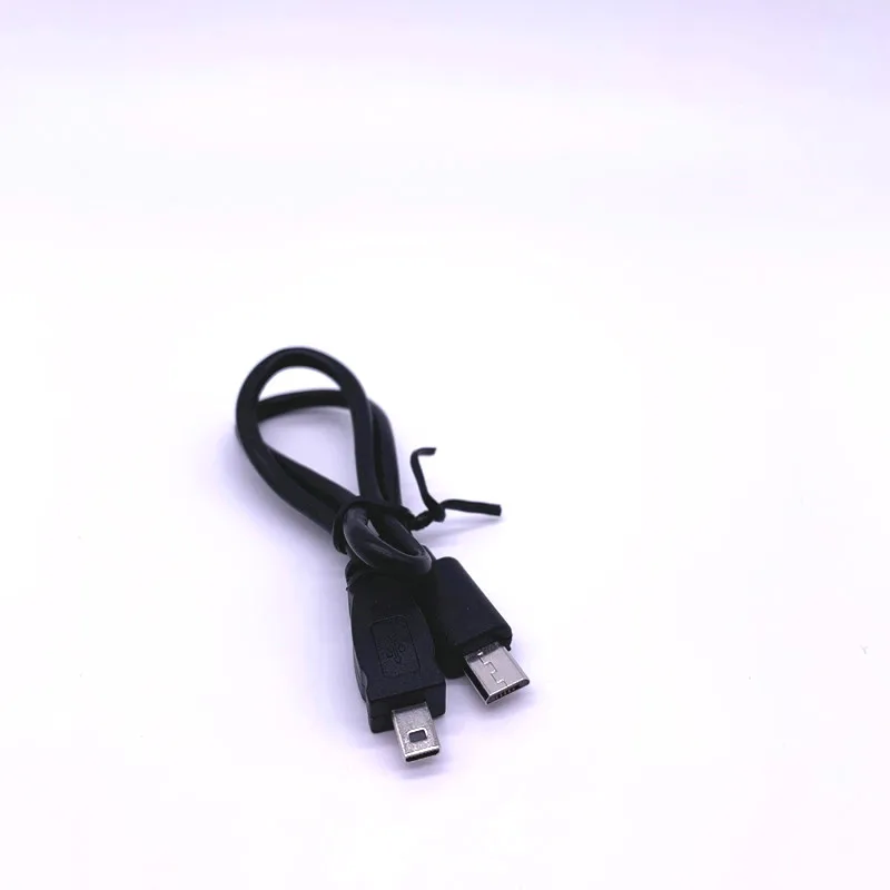 Micro Usb для 8-контактного кабеля для камеры и видеокамеры Nikon COOLPIX P310 P510 J1 V1 S100 AW100 S1200pj