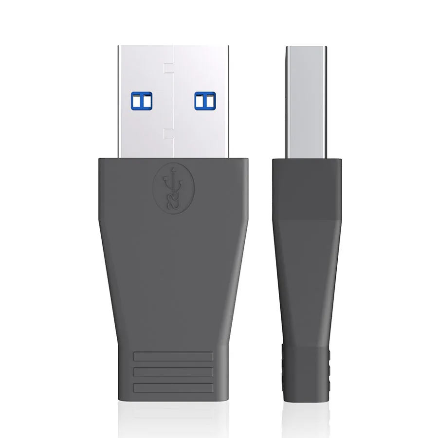 1 Pc Laptop Desktop USB 3,0 Stecker Auf USB 3,1 Typ C Weibliche Data Converter Desktop USB 3,1 Typ-C zu USB-C Weibliche Port OTG
