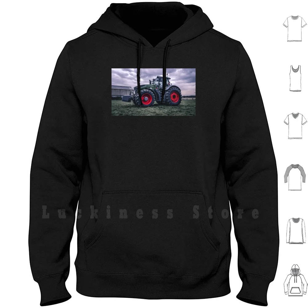 Fendt 1050 Hoodie Combine Harvester Harvester Combine Tractor Agriculture Farming Harvest Summer Fields