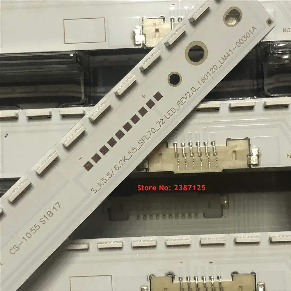 

Фотолампа для S_5.5/6,2 K _ 55 _ sfl70 _ 72