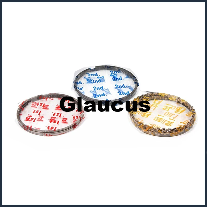 

engine piston ring for Yanmar 4TNE84 4D84E 4TNV84