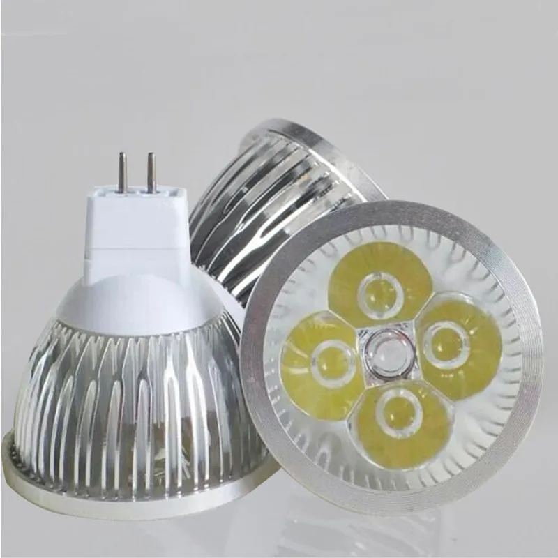 Epistar 15W 12W 9W high brightness GU10 GU5.3 E27 E14 MR16 led lamp led spotlight ceiling 220V led bulb light warm/cool white