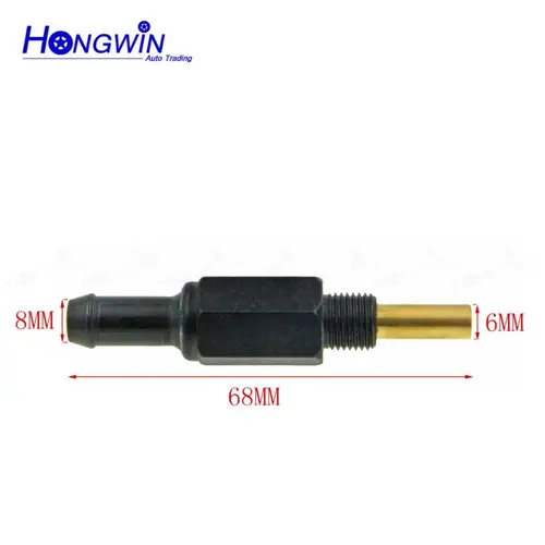 Imagen 2 del producto Válvula de escape PCV para Hyundai, Kia Accent i30, ix35, i40, H-1, Sonata, Tucson, Ceed Soul, 26740, 32804, 2674032804, 2674032800