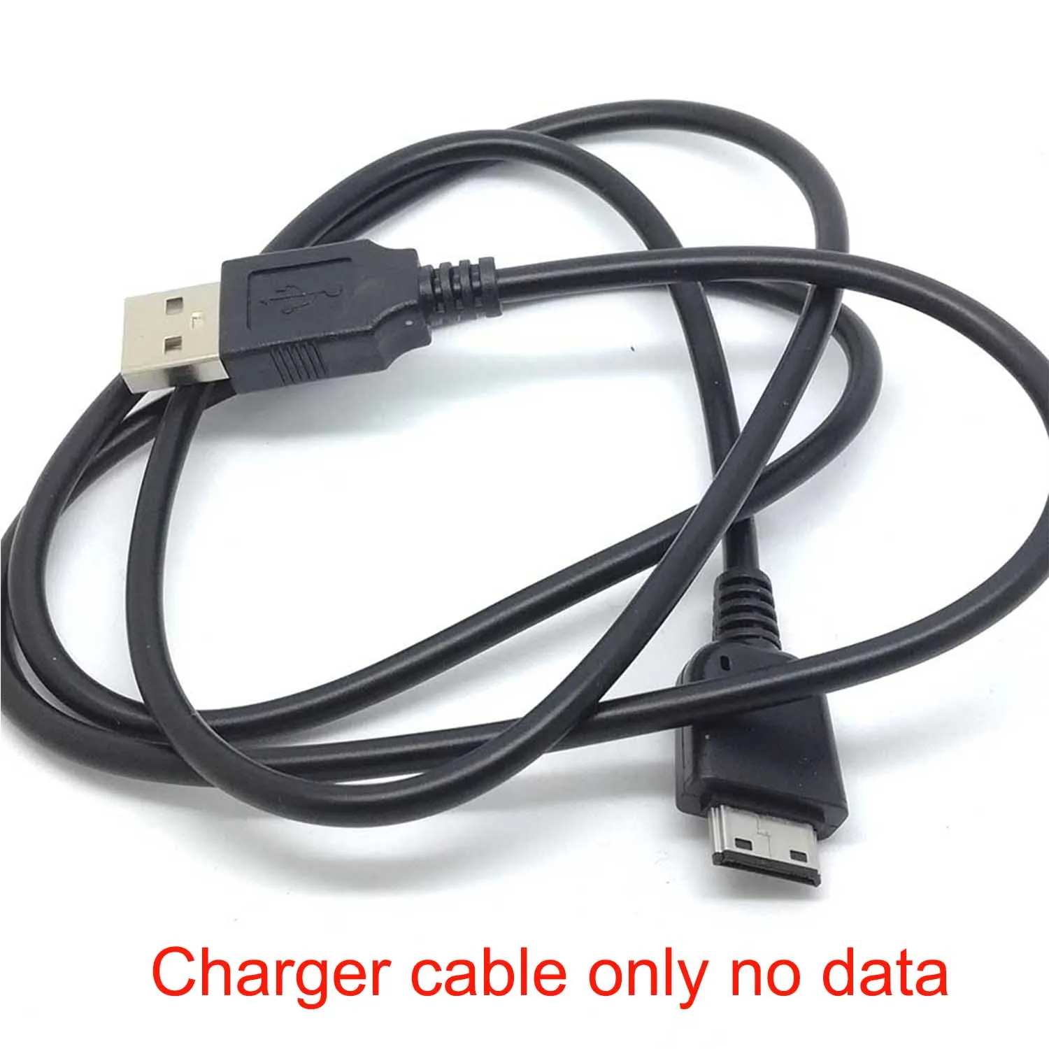 USB Charger Cable สำหรับ SAMSUNG F400 F480 F490 Tocco F700 G600 G800 I450 A867 A137 I627 I640 I788 Omnia I900 i907 J700