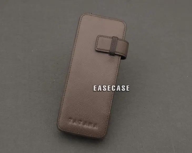 

B1 EASECASE Custom-Made Leather Case For Samsung Galaxy Z Fold