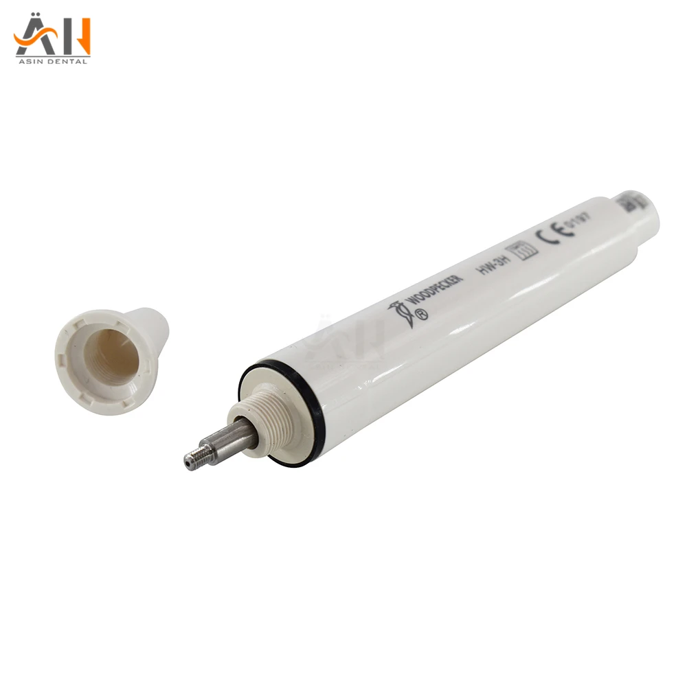 1pcs*Dental Ultrasonic Scaler Handpiece For Dental Scaler HW-3H Dental Ultrasonic Scaler Handpiece