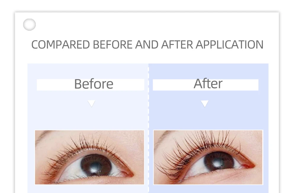 NAGARAKU Braune Wimpern Einzelwimpern-Make-up 16 Reihen Braune Farbe Hochwertig Super Weich Natürlich Synthetisches Nerzhaar – Detail 21
