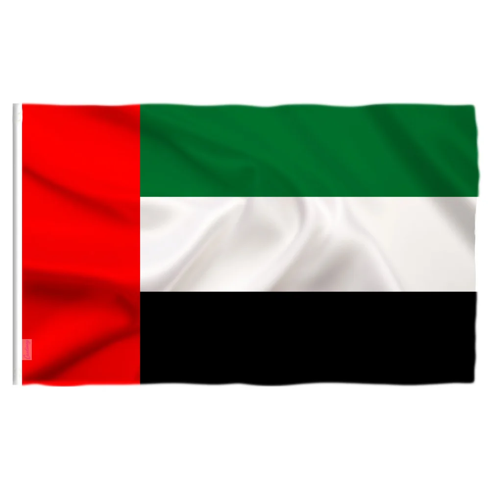 Bandeira Árabe de 90x150 cm da Candiway: O Que Realmente Preciso Saber Antes de Comprar?