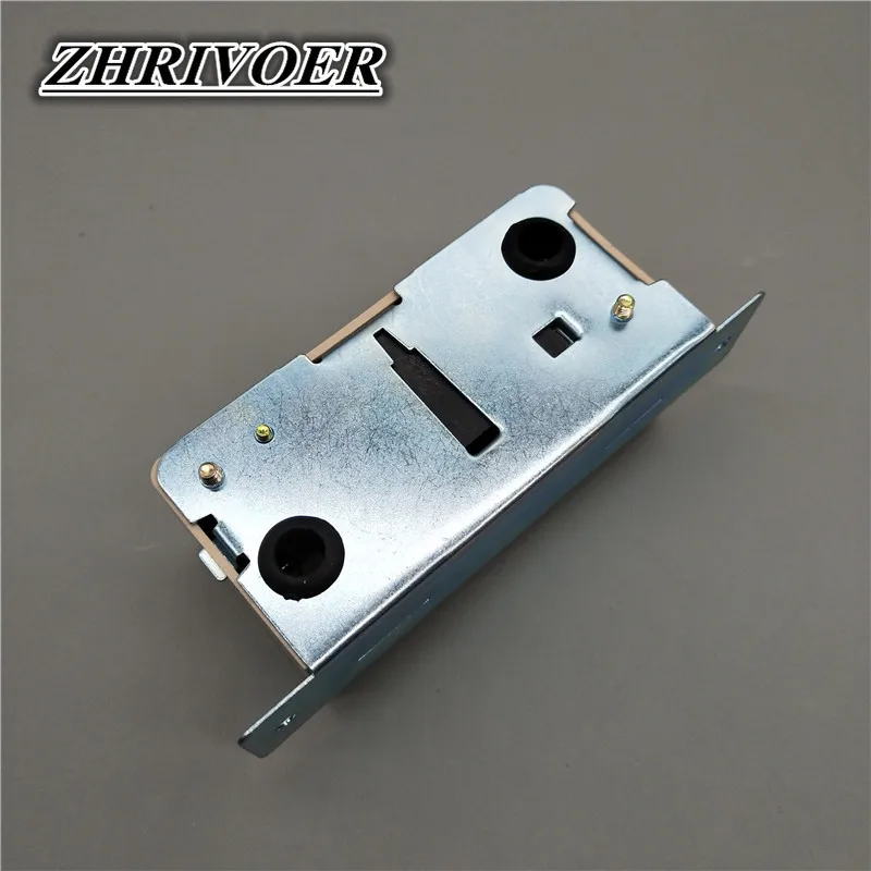 1 pz LAK-10 ON/OFF Start Stop interruttore a pulsante montato a filo AC 380/220V 10A interruttore per macchina da cucire