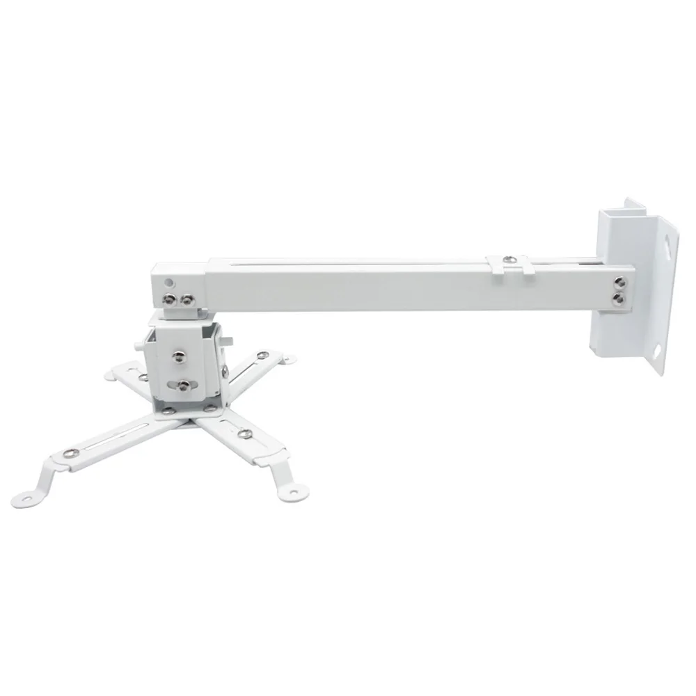 Universal C6 C2 C3 TD96 TD97 Projector Ceiling Mount Wall Bracket Holder Hanging Bracket YG650 C6 M19 K25 HD Projector Stand