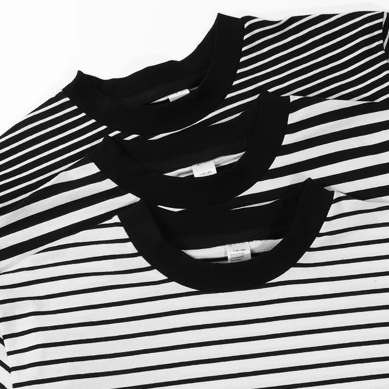 Thumbnail 4 - #13 Best Mens Classic Striped T-Shirts to Buy In 2026