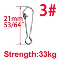 21 mm  50 piezas