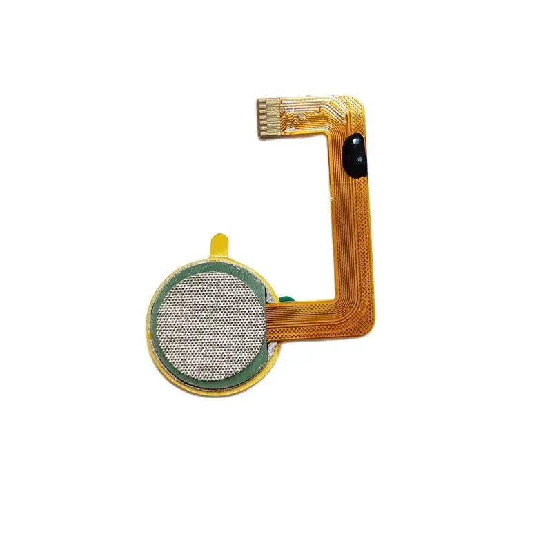 For UMIDIGI A7 PRO Phone New Original Fingerprint Button Components Sensor Flex Cable Repair Accessories