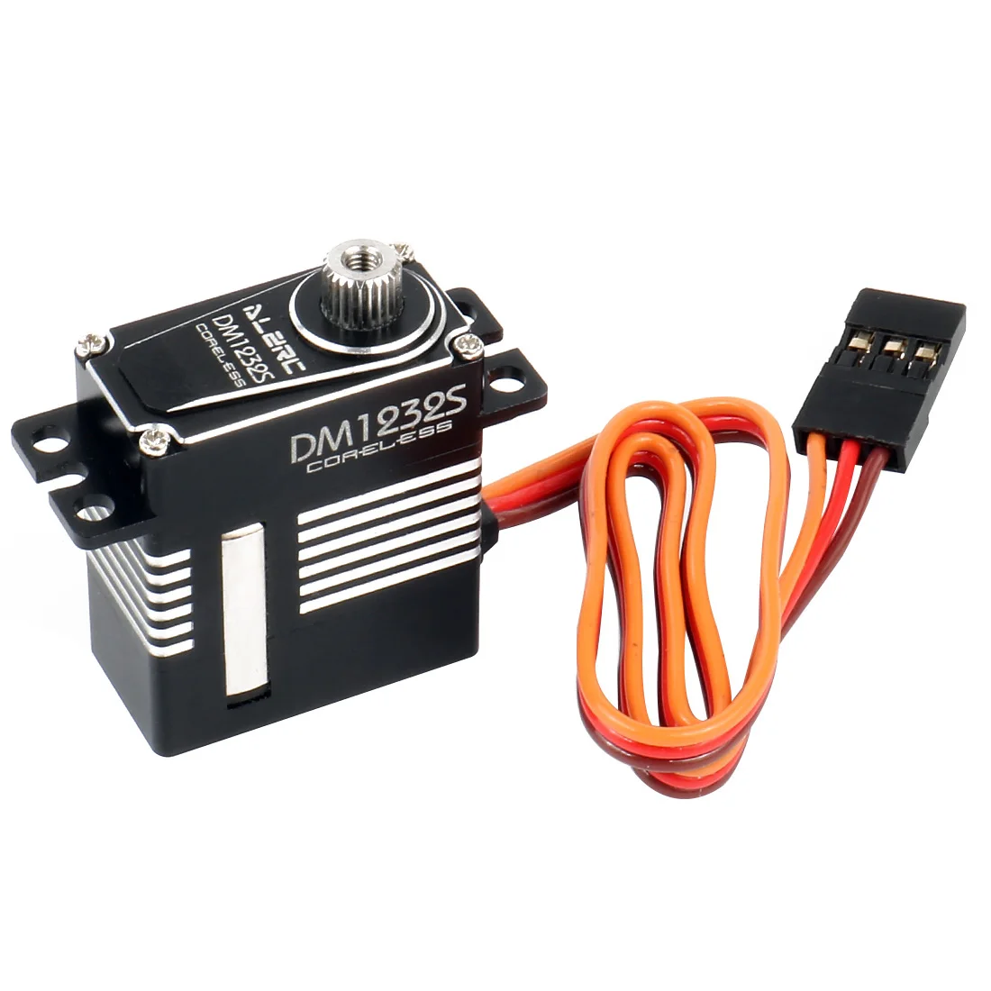 

ALZRC DM1232S CCPM Micro Digital Metal Servo for Devil 380 450 465 480 RC Helicopter