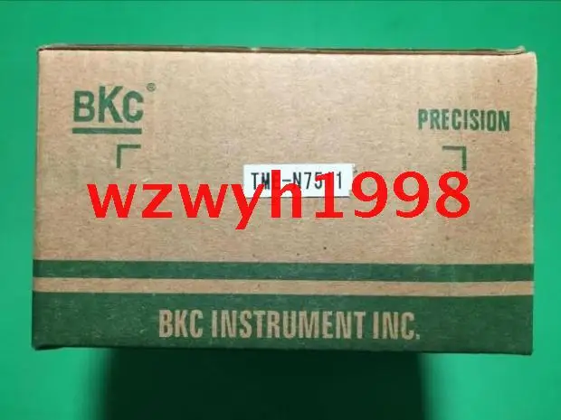 Controlador de temperatura inteligente bkc suporte/visual