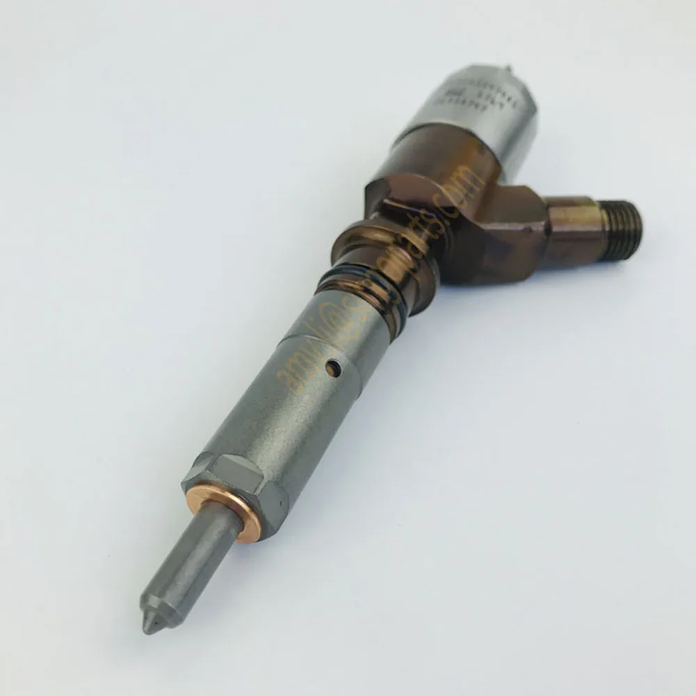 Diesel Injector 326-4700 for Excavator 320D Engine Injection C6 C6.4