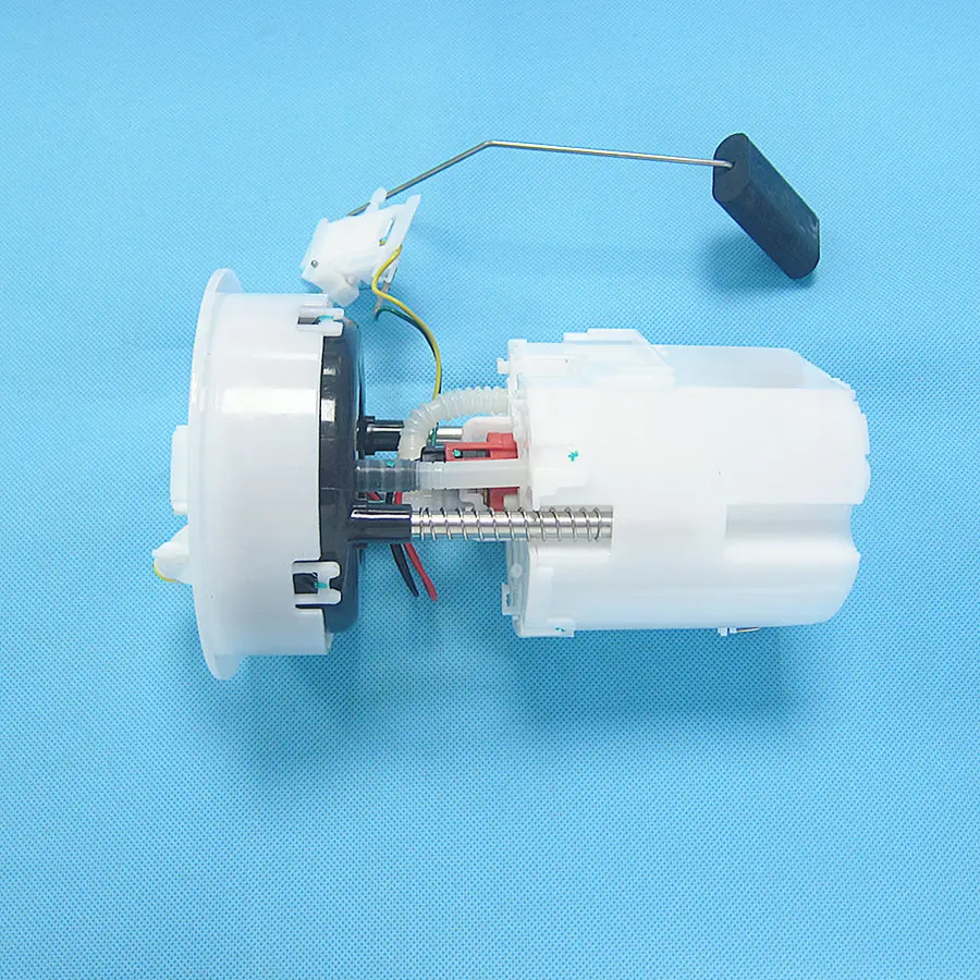 Car accessories fuel pump with filter assembly for Mazda 2 2007-2011 Demio DE ZJ36-13-35X