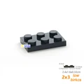 20pcs black