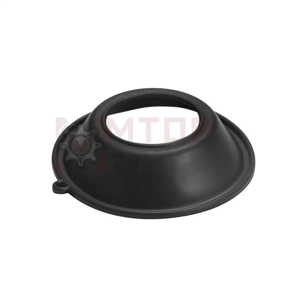 16111-MF5-841 Vacuum Diaphragm For Honda XL600V Transalp 1988-1999 XL650V Transalp 2000 01 02 03 04 05 2006 Carburetor Membrane