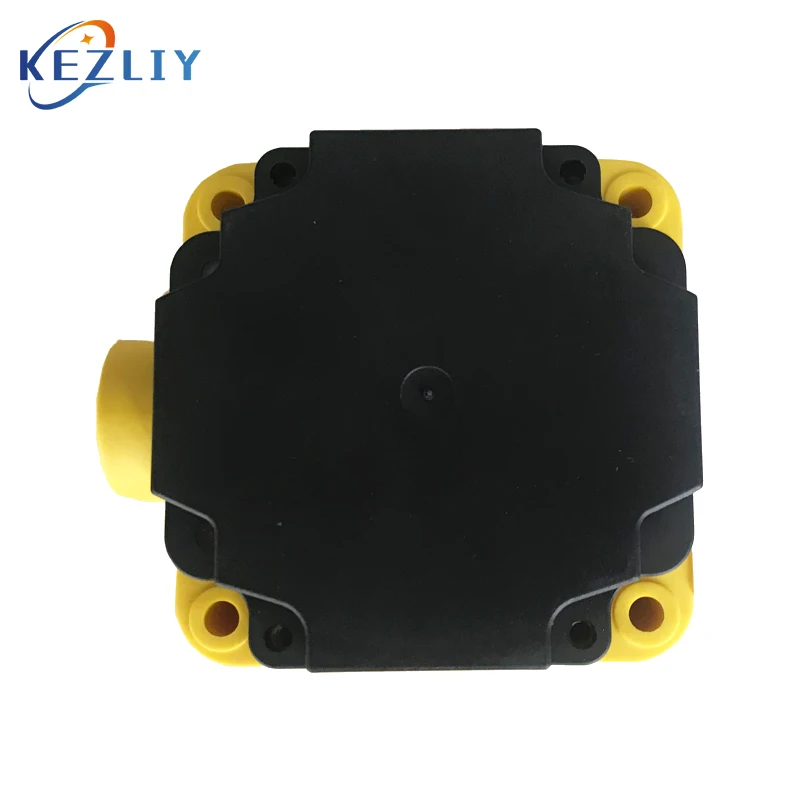 134.2KHZ/125KHZ RFID AGV Industrial Grade Card Reader Factory Automation Management