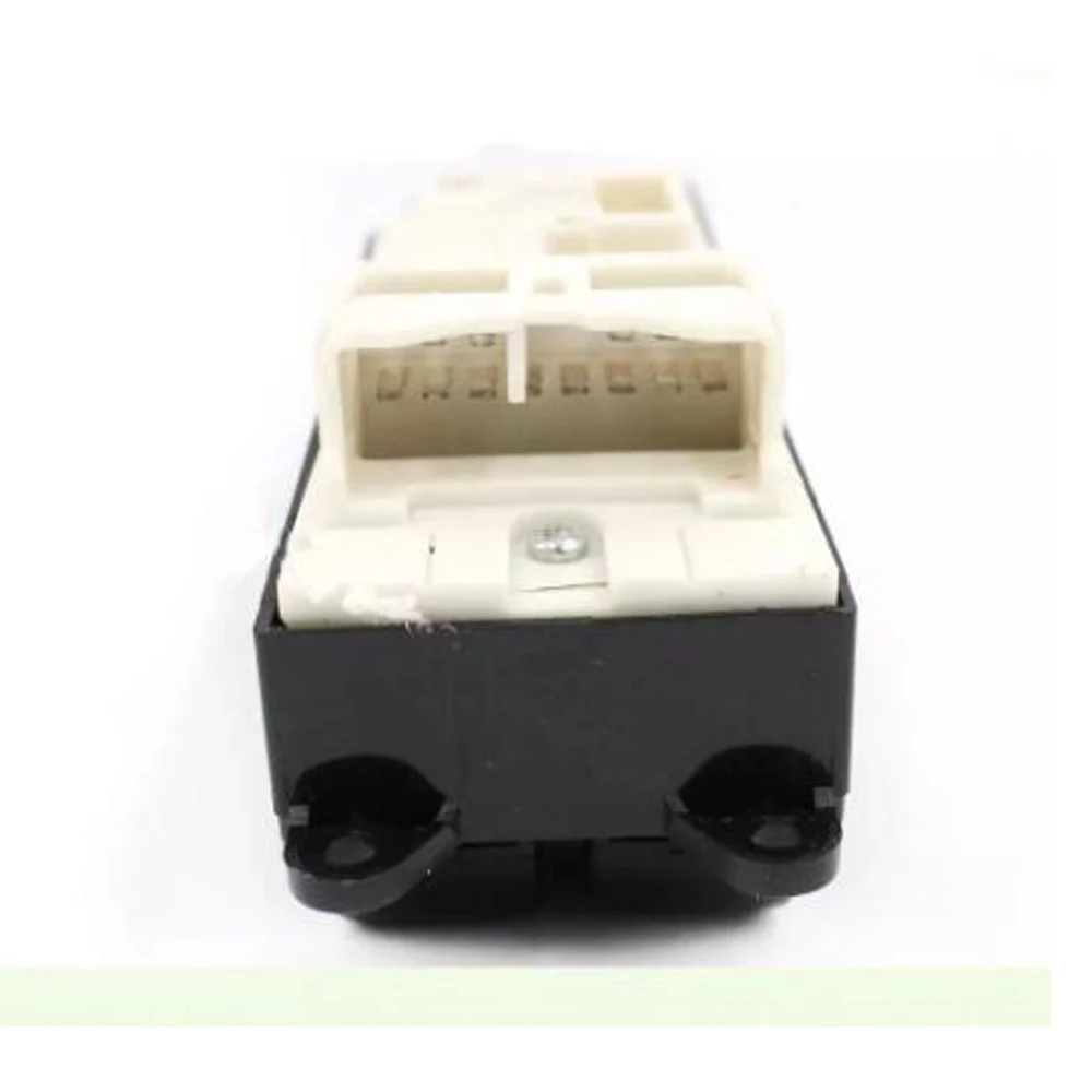 Power Window Switch Left (Driver-Side) Front 84820-42060 For Toyota RAV4 Corolla 1997 1998 1999 2000 2001