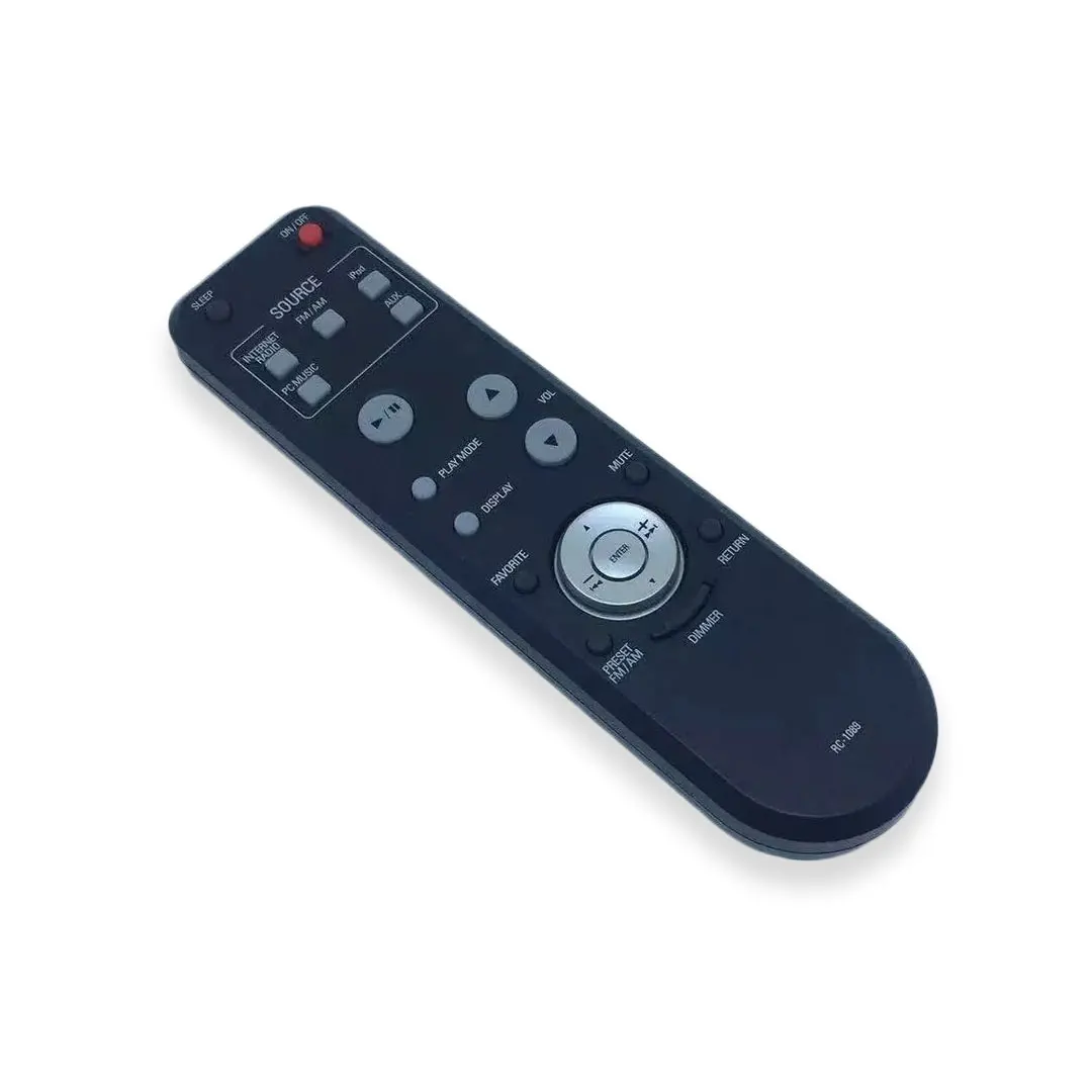 RC-1089 Original Remote control suitable FOR DENON S-32 sound system remote control