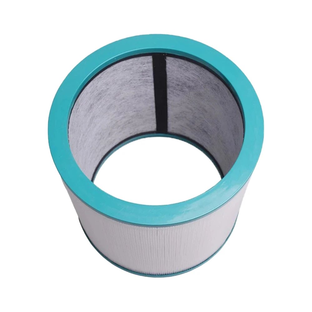 Luft Reiniger Filter für Dyson Reine Frische Link Luftreiniger Fan Desktop TP00 TP02 TP03 AM11 Luftfilter Aktivkohle teile